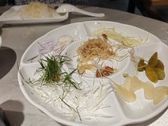 -渔意如意·首创金鲷顺德鱼生