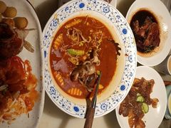 -吴越荣记苏州菜·松鼠桂鱼 100% 活鱼现做(月光码头店)