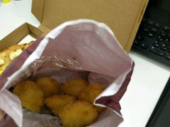 -必胜客(云和宅急送店)