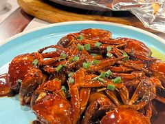 -三玛璐酒楼(汉口路店)