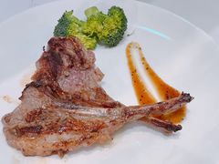 -合肥富力威斯汀酒店·知味餐厅