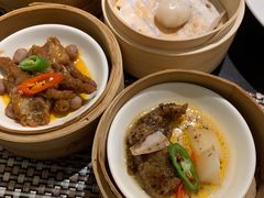 -博悦茶餐厅(文殊院店)
