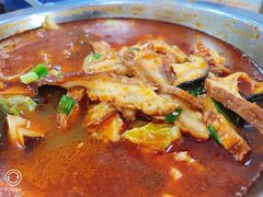 -溢心园香河肉饼总店