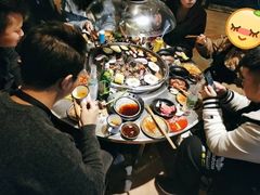 -五彩凉山自助西昌烧烤(柳翠路店)
