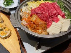 -古京·臻致料理(月湖店)