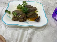 -老明馨潮汕大排档