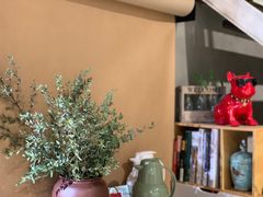 -艾蜜西餐厅(梅园店)