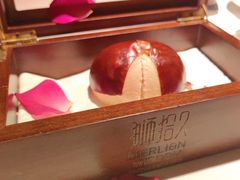 -狮拾久·现代新加坡料理(壹方城店)