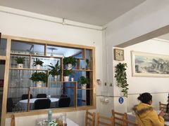 大堂-彭大姐老店黄辣丁(新津店)