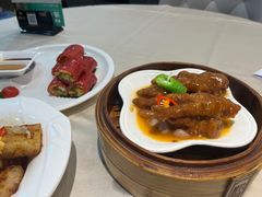 -益健美食大广场(北岭店)