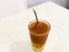 冻柠茶-好好滋味茶餐厅
