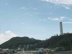 -南丫岛
