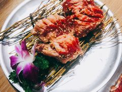 -西塔老太太泥炉烤肉