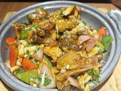 -采御鲜·回转寿司(汕头万达店)