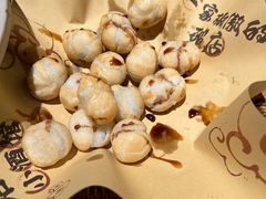 -破三川·新川菜(静安大融城店)