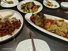 -老牌坊鲁菜名店(聊城美食岛店)