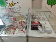 -凯蒂猫主题馆