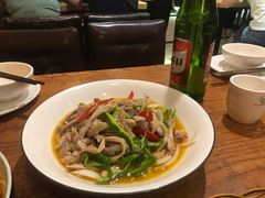 -西域阿里马新疆菜·清真(桂花路店)