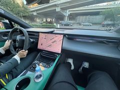 -莲花跑车(国贸商城店)