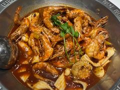 -李想大虾(吾悦广场店)