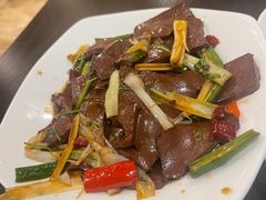 -老牌坊鲁菜名店(宽厚里店)