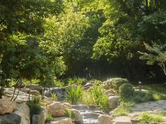 -大连植物园