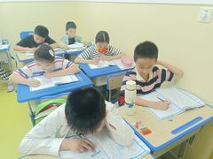 -昂立青少儿成长中心(杨浦国和1000校区)