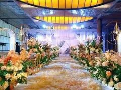 -天津滨海圣光皇冠假日酒店