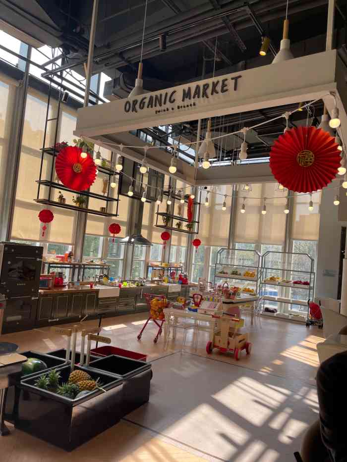 twinkle耀童亲子餐厅(新天地店)