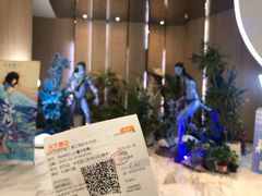 -SFC上影影城(港汇永华IMAX激光店)