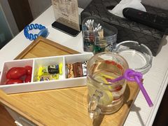 -圣和足道·瑶浴SPA·养生茶府(光华店)