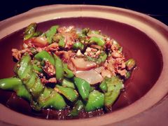 -吃饭皇帝大土家民族菜(正大广场店)
