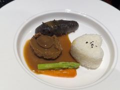 -富淳饭店(陆家嘴保利广场店)