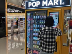 门面-泡泡玛特POPMART(合生汇店)