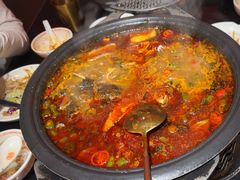 -探鱼·鲜青椒爽麻烤鱼(领展购物广场店)