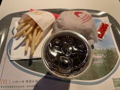 -麦当劳(徐州云龙万达店)