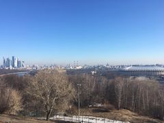 -莫斯科大学