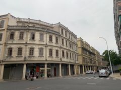 -汕头市小公园