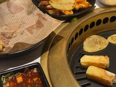 -花味烤肉·拌饭(庐阳万科店)