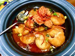 -鹤鸣嘉印象饭店(东市场小区店)