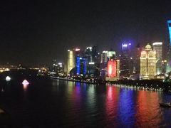 -上海外滩茂悦大酒店