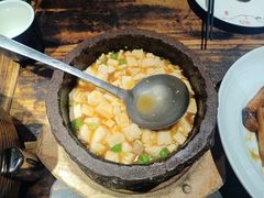 -绿茶餐厅(昌平悦荟店)
