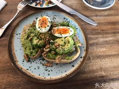 -RAC BAR(安福路店)