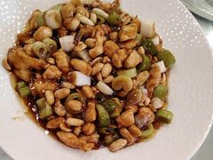 -大清花饺子(山庄店)