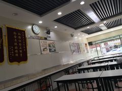 大堂-食为天(贵阳路店)