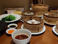 -杭州JW万豪酒店-万豪中餐厅