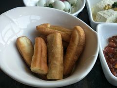 -海底捞火锅(连城广场店)