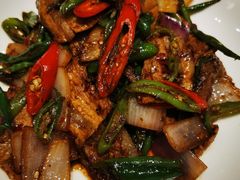 -新吉士·上海菜(浦东LCM置汇旭辉店)