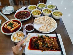 -盛唐府乾州酸汤面