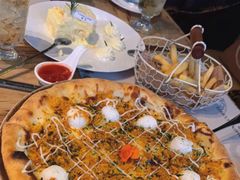 -咖梦餐厅 COMENG RESTAURANT